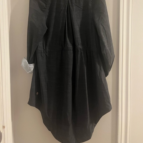 RARE Lululemon Vitality (Black/Grey) - Picture 4 of 7